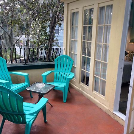 The German Berl' Inn Daytona Beach Dış mekan fotoğraf