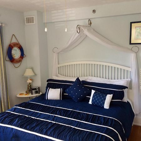 The German Berl' Inn Daytona Beach Dış mekan fotoğraf