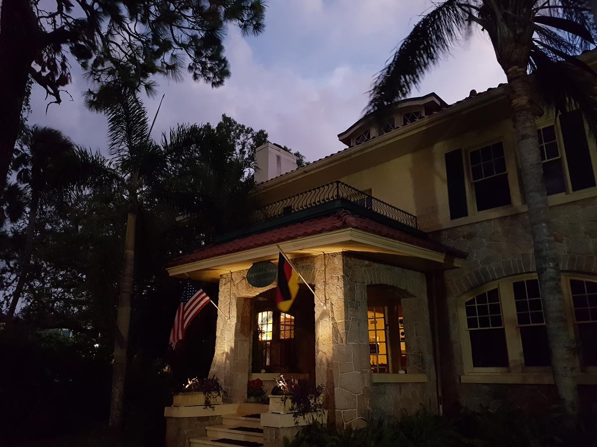 The German Berl' Inn Daytona Beach Dış mekan fotoğraf