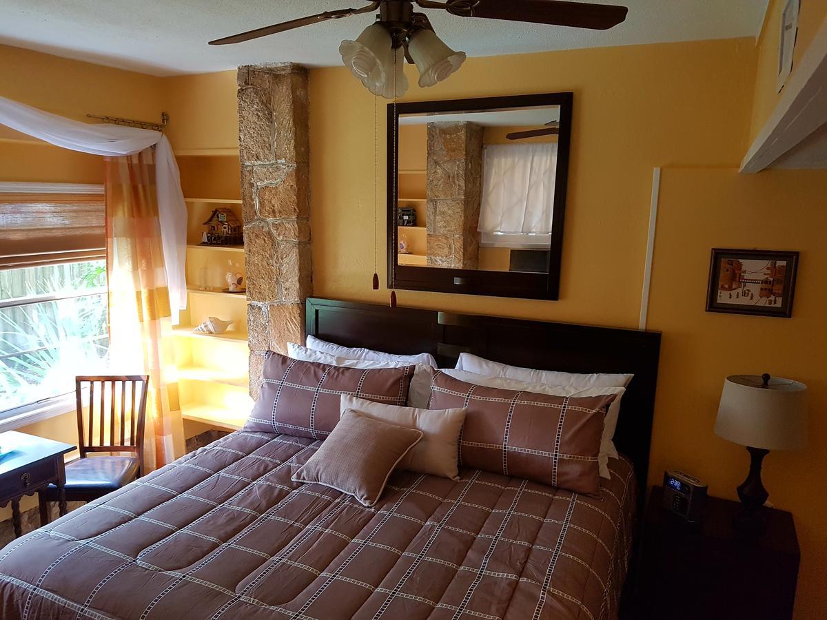 The German Berl' Inn Daytona Beach Dış mekan fotoğraf