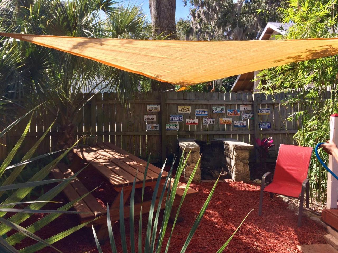 The German Berl' Inn Daytona Beach Dış mekan fotoğraf